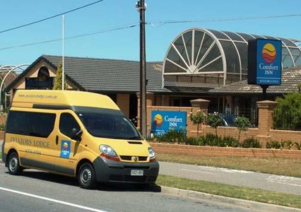 West Beach SA Lennox Head Accommodation