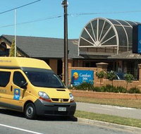Comfort Inn Aviators Lodge - Lennox Head Accommodation