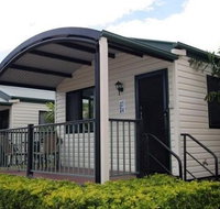 BIG4 Walkabout Palms Townsville - Lennox Head Accommodation