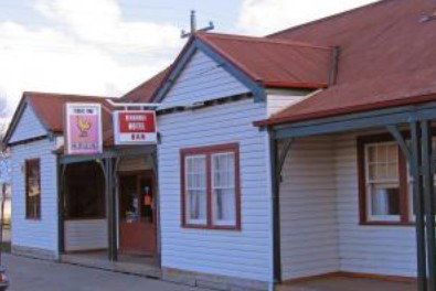 Benambra VIC Lennox Head Accommodation