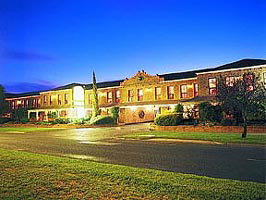Echuca VIC Lennox Head Accommodation