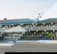 Richmond Motor Inn - Lennox Head Accommodation