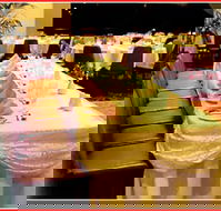 St George Rowing Club Function Venues - Lennox Head Accommodation