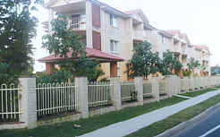 Bribie Island QLD Lennox Head Accommodation