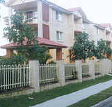 Sylvan Beach Resort - Lennox Head Accommodation