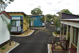 Injune QLD Lennox Head Accommodation