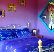 Airlie Beach Myaura Bed and Breakfast - Lennox Head Accommodation