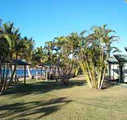 BIG4 Bowen Coral Coast Beachfront Holiday Park - Lennox Head Accommodation