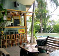 Backpackers By The Bay - Lennox Head Accommodation