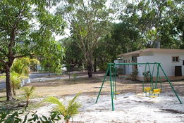 Cooktown QLD Lennox Head Accommodation