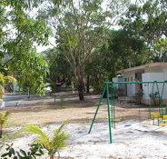 Peninsula Caravan Park - Lennox Head Accommodation