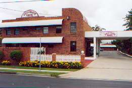 Aspley QLD Lennox Head Accommodation