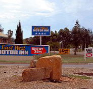 Ceduna East West Motel - Lennox Head Accommodation