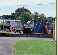 Swansea Holiday Park - Lennox Head Accommodation