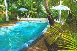 Parap NT Lennox Head Accommodation