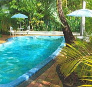 Paravista Motel - Lennox Head Accommodation