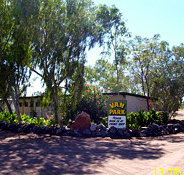 Threeways Roadhouse Tourist Park - Lennox Head Accommodation