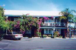 Maryborough QLD Lennox Head Accommodation