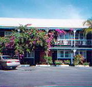 Mineral Sands Motel - Lennox Head Accommodation