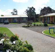 Milang Lakes Motel - Lennox Head Accommodation