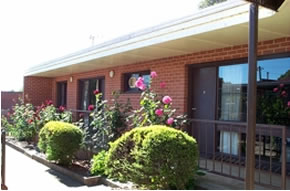 Talbot VIC Lennox Head Accommodation