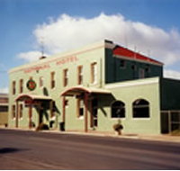National Hotel - Lennox Head Accommodation