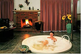 Halls Gap VIC Lennox Head Accommodation