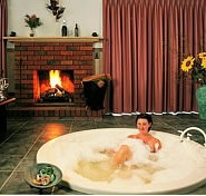 Boronia Peak Villas - Lennox Head Accommodation