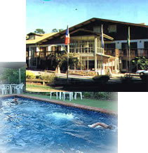 Bright VIC Lennox Head Accommodation