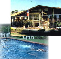 Bright Chalet - Lennox Head Accommodation