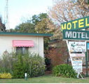 COHUNA MOTOR INN - Lennox Head Accommodation