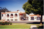 Numurkah VIC Lennox Head Accommodation