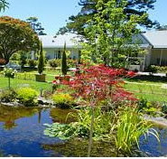 Glen Isla House - Lennox Head Accommodation