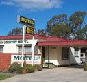 GLENROWAN KELLY COUNTRY MOTEL - Lennox Head Accommodation