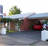 Jolly Swagman Motor Inn - Lennox Head Accommodation
