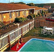 Port Campbell Motor Inn - Lennox Head Accommodation