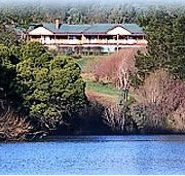 The Lakes Motel - Lennox Head Accommodation