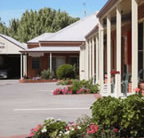 Yackandandah Motor Inn - Lennox Head Accommodation