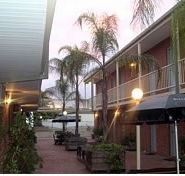 Yarrawonga Central Motor Inn - Lennox Head Accommodation