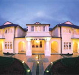 Palais Royale - Lennox Head Accommodation