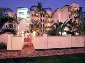 Cairns QLD Lennox Head Accommodation