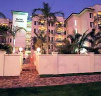 Tropic Towers Apartments - Lennox Head Accommodation