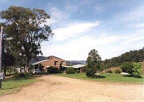 Wards River NSW Lennox Head Accommodation