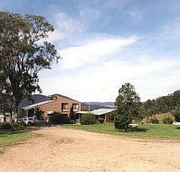 Valley View Homestead B And B - Lennox Head Accommodation