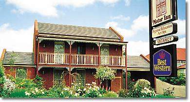 Ballarat VIC Lennox Head Accommodation