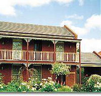 VICTORIANA MOTOR INN - Lennox Head Accommodation