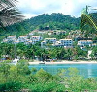 Whitsunday Terraces Resort - Lennox Head Accommodation