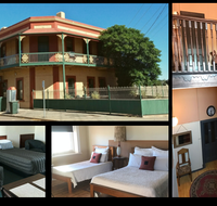 Pampas Motel - Lennox Head Accommodation