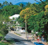 Macrossan House Boutique Holiday Apartments - Lennox Head Accommodation