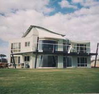Moonta Bay Escape - Lennox Head Accommodation